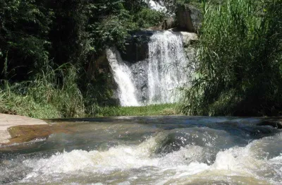 Terreno comercial à venda na Rua Santos Dumont, 1000, Centro, Aparecida