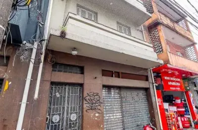 Terreno à venda na Avenida Rudge, 410, Bom Retiro, São Paulo