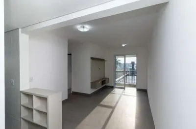 Apartamento tipo para venda em jardim maristela com 2 quartos, sendo 1 suíte, 56m²