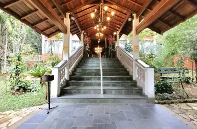 Casa comercial à venda na Estrada Hawaí Club e Tozan, 2445, Riacho Grande, São Bernardo do Campo