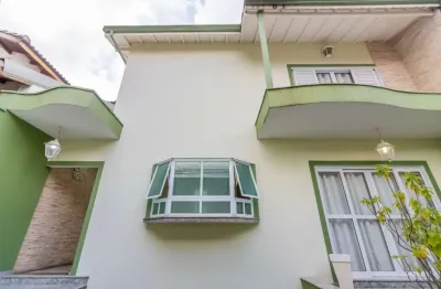 Sobrado para venda em jardim maria estela com 3 quartos, sendo 3 suítes, 500m²