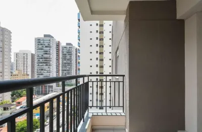 Apartamento com 2 quartos à venda na Rua do Lago, 237, Vila Nair, São Paulo