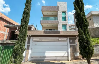 Sobrado para venda em portal dos ipês com 3 quartos, sendo 1 suíte, 243m²