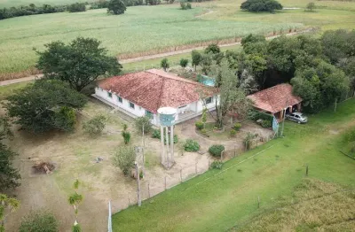 Terreno comercial para venda em área rural de itapetininga, 580,800m²