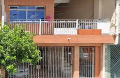 Casa com 6 quartos à venda na Rua Amaro do Couto, 117, Jardim Marisa, São Paulo