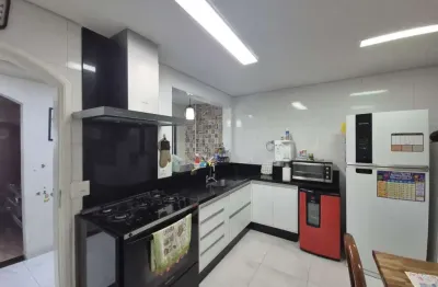 Sobrado para venda em vila tolstoi com 2 quartos, sendo 1 suíte, 180m²