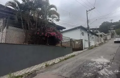 Casa tipo para venda em caieiras - serpa com 4 quartos, sendo 2 suítes, 345m²