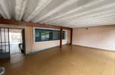 Casa com 3 quartos à venda na Rua Aspirante Francisco Mega, 73, Vila Cleonice, São Paulo