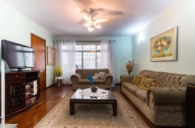 Sobrado para venda em vila ipojuca com 3 quartos, sendo 1 suíte, 140m²