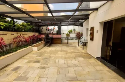 Apartamento tipo para venda em centro com 4 quartos, sendo 3 suítes, 198m²