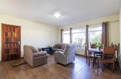 Casa tipo para venda em jardim ernestina com 3 quartos, 132m²