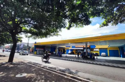 Terreno comercial à venda na Avenida Frei Germano, 2266, Estação, Franca