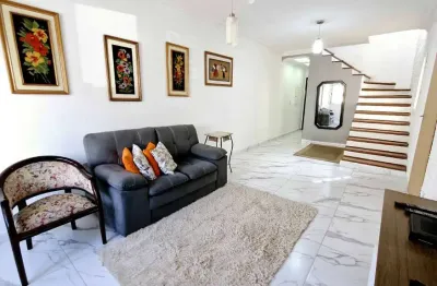 Sobrado para venda em bairro do limão com 3 quartos, sendo 3 suítes, 225m²