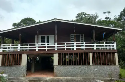 Terreno comercial à venda na Estrada Da Pedra Grande, 255, Quatinga, Mogi das Cruzes