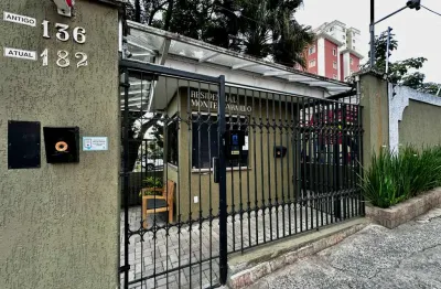 Casa no condomínio residencial monte carmelo para venda com 3 quartos, sendo 1 suíte, 78m²