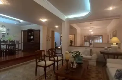 Casa no condomínio portal do paraíso i para venda com 4 quartos, sendo 4 suítes, 624m²