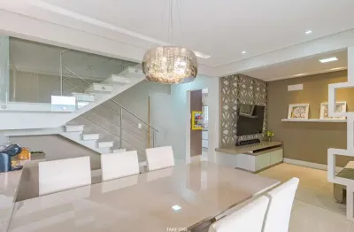 Casa no condomínio native ecohousing para venda com 3 quartos, sendo 1 suíte, 128m²