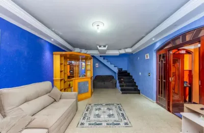 Sobrado para venda em vila antonieta com 3 quartos, sendo 1 suíte, 250m²