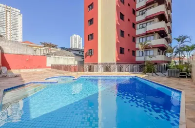 Apartamento tipo para venda em vila carrão com 3 quartos, sendo 1 suíte, 130m²