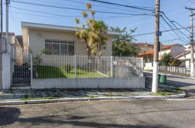 Casa tipo para venda em planalto paulista com 3 quartos, sendo 1 suíte, 180m²