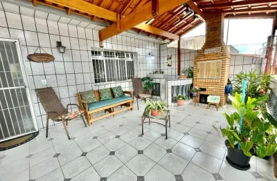 Sobrado para venda em chácara belenzinho com 5 quartos, sendo 2 suítes, 309m²