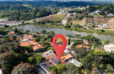 Casa de vila para venda em loteamento vale azul i com 4 quartos, sendo 1 suíte, 369m²