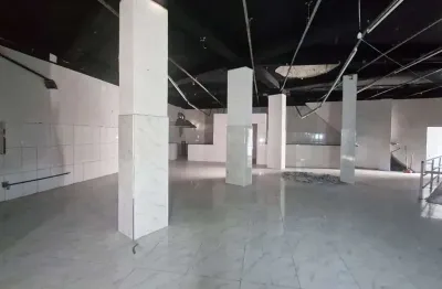 Barracão / Galpão / Depósito à venda na Avenida Doutor Meireles Reis, 254, Jardim Paraíso, São Paulo