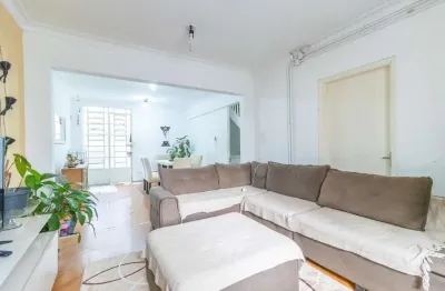 Casa com 3 quartos à venda na Rua Aureliano Leal, 130, Santana, São Paulo
