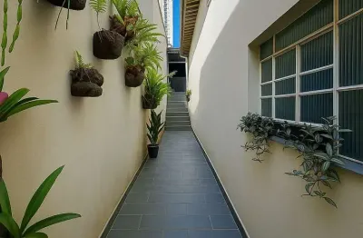 Casa comercial à venda na Rua Sargento Francisco Boeming, 97, Jardim Marajoara, São Paulo