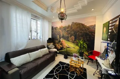 Sobrado para venda em vila monumento com 3 quartos, sendo 1 suíte , 136m²