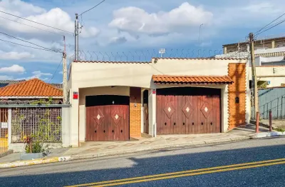 Casa tipo para venda em osvaldo cruz com 3 quartos, sendo 1 suíte, 157m²