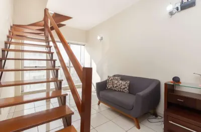 Cobertura para venda em parque imperial com 4 quartos, sendo 1 suíte, 159m²