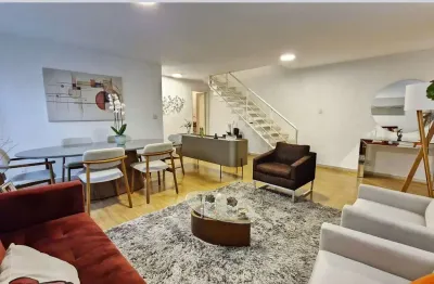 Casa para venda em vila cordeiro com 3 quartos, sendo 1 suíte , 197m²