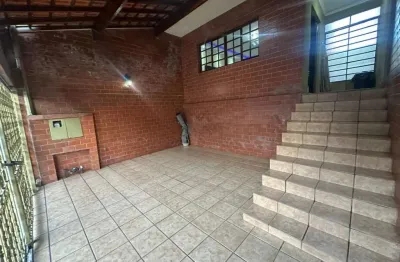 Casa tipo para venda em jardim rossi com 3 quartos, sendo 1 suíte, 147m²