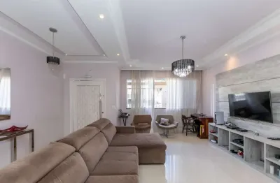 Casa tipo para venda em jardim primavera (zona norte) com 3 quartos, sendo 3 suítes, 400m²
