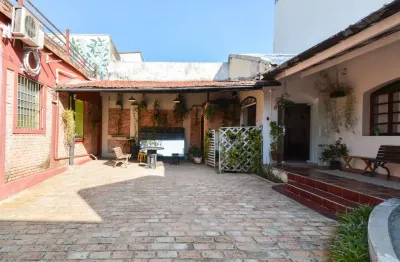 Casa comercial à venda na Rua Agostinho Gomes, 2198, Ipiranga, São Paulo