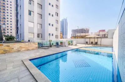 Apartamento tipo para venda em vila primavera com 3 quartos, sendo 1 suíte, 62m²