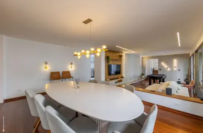 Casa para venda em Vila Tramontano com 5 quartos, sendo 2 suítes , 398m²