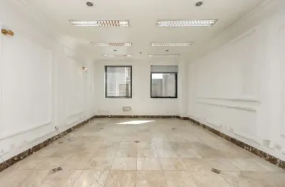 Sala comercial à venda na Rua Alcides Ricardini Neves, 12, Brooklin, São Paulo