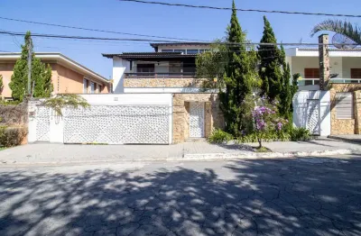 Sobrado para venda em city américa com 4 quartos, sendo 2 suítes, 492m²