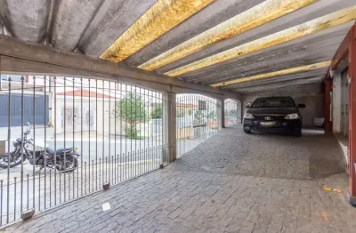 Casa com 2 quartos à venda na Rua Erva Cidreira, 208, Jardim Bela Vista (Zona Sul), São Paulo