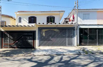 Casa tipo para venda em vila marari com 3 quartos, sendo 1 suíte, 130m²