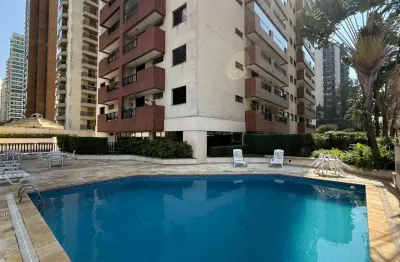 Apartamento tipo para venda em alphaville centro industrial e empresarial/alphaville. com 3 quartos, sendo 1 suíte, 160m²