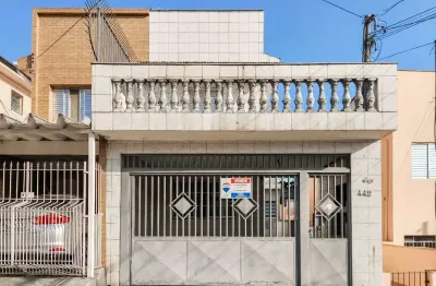 Sobrado para venda em imirim com 2 quartos, sendo 1 suíte, 114m²