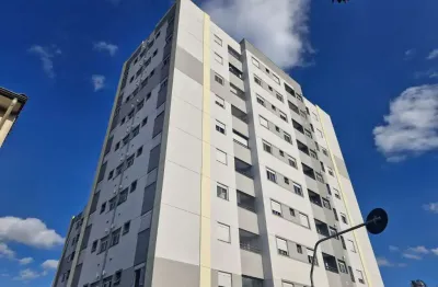 Apartamento tipo para venda em vila ede com 2 quartos, sendo 1 suíte, 50m²