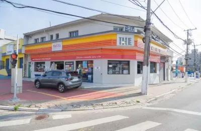 Barracão / Galpão / Depósito à venda na Avenida do Cursino, 1146, Saúde, São Paulo