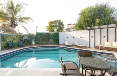 Casa de vila para venda em jardim torres são josé com 5 quartos, sendo 4 suítes, 489m²