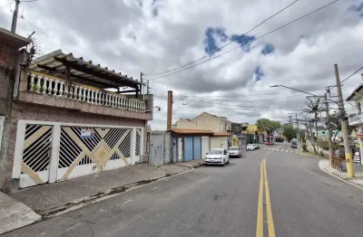Sobrado para venda em jardim são josé (zona norte) com 2 quartos, 80m²