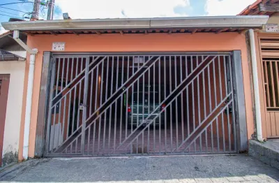 Casa tipo para venda em vila tiradentes com 3 quartos, sendo 1 suíte, 131m²