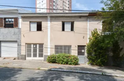 Casa com 4 quartos à venda na Rua Dom Lúcio de Sousa, 353, Vila Gumercindo, São Paulo